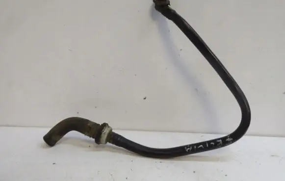 Skoda Felicia II Brake booster pipe/hose 