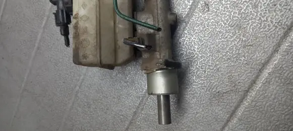 Renault Espace II Master brake cylinder