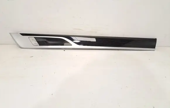BMW 7 G11 G12 Front door card panel trim 8070732 8068808