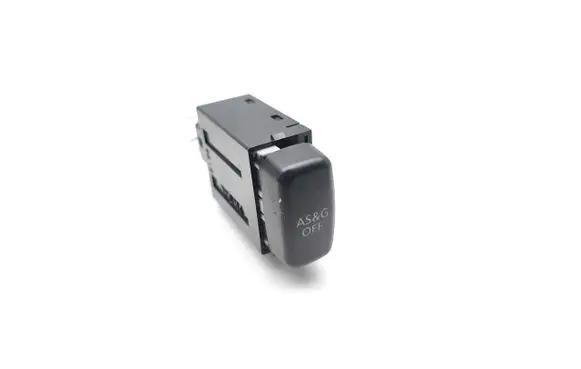 Mitsubishi ASX Other switches/knobs/shifts