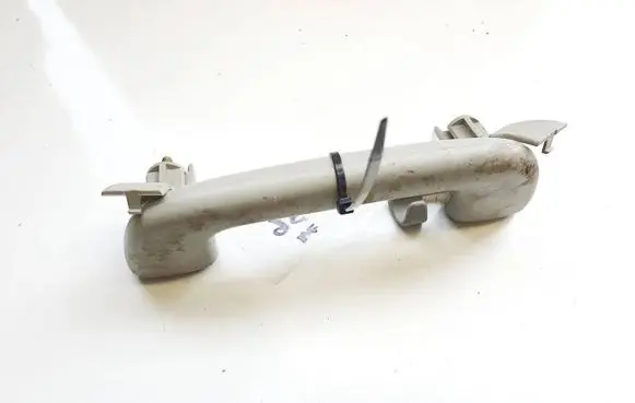 Toyota Corolla Verso AR10 Rear interior roof grab handle