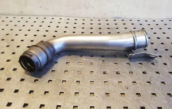 Nissan X-Trail T31 Intercooler hose/pipe 14460JD70B