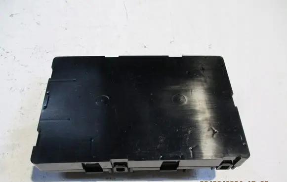 Peugeot Partner III Other interior part 9833986580