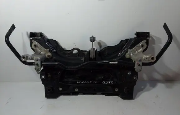Front subframe