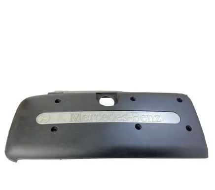 Mercedes-Benz E W211 Engine cover (trim) A6130100967