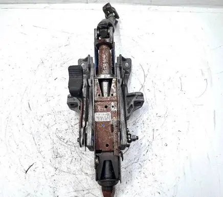 Ford Fusion II Steering wheel axle set EG9C3G506AA