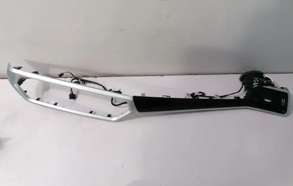 BMW 3 G20 G21 Dashboard glove box trim 1234567