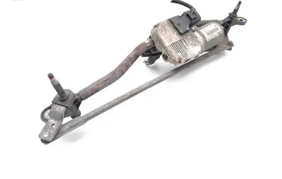 Audi A5 8T 8F Front wiper linkage and motor 8T2955119D 8J2955119