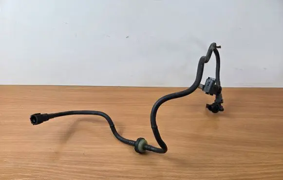 Peugeot 308 Brake line pipe/hose 3TCM140872808