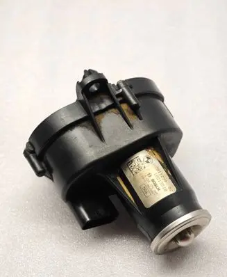 BMW 1 E82 E88 Intake manifold valve actuator/motor 7811299 0280751005 10213510
