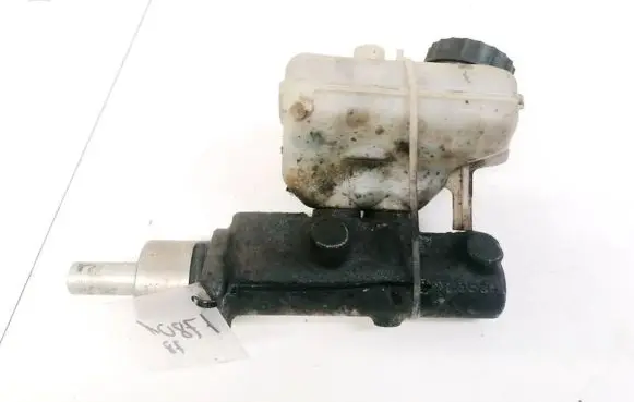 Opel Signum Master brake cylinder