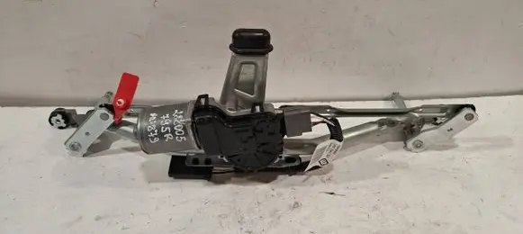 Renault Trafic III (X82) Front wiper linkage and motor 288005795R