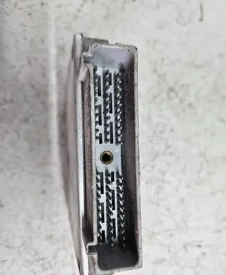 Ford Fiesta Engine control unit/module 88FB12A650AC 8FAC