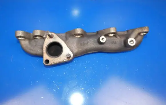 Hyundai Santa Fe Exhaust manifold