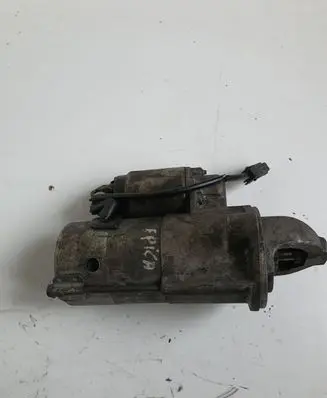 Chevrolet Epica Starter motor