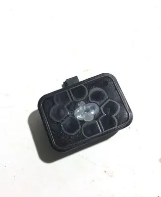 Volkswagen Touareg I Rain sensor 7L0955559E 032348 1397212095