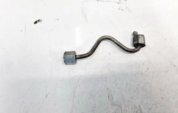 Honda Civic IX Fuel line pipe 