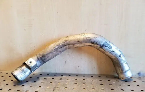 Volvo S40, V40 Intercooler hose/pipe 30617344