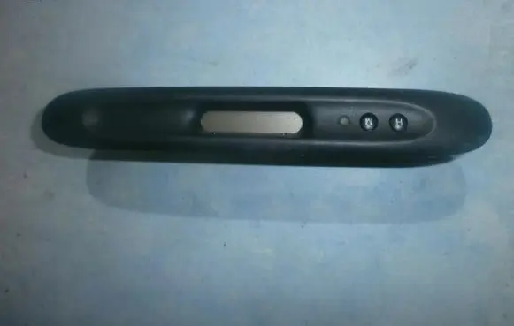 Ford Mondeo MK II Screen/display/small screen 96bb15000bc