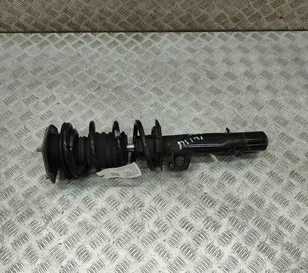 Mini Cooper Countryman R60 Front shock absorber/damper 9813652