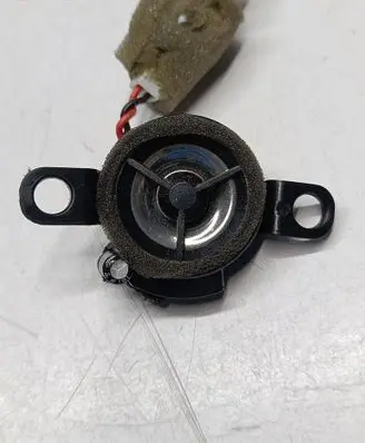 Hyundai ix35 Front door high frequency speaker 93-5367-01
