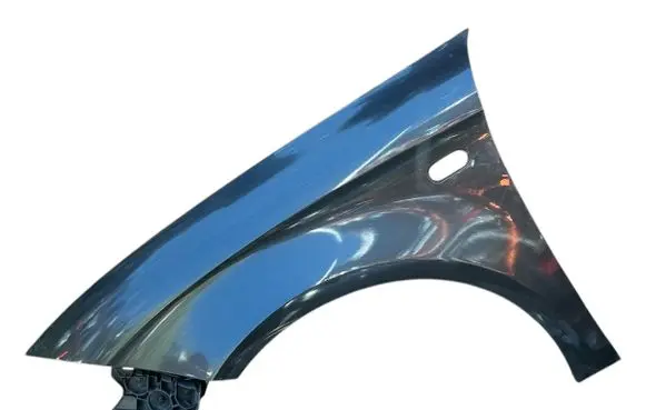 Seat Altea Fender