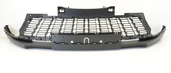 Renault Scenic IV - Grand scenic IV Front bumper 622549546R