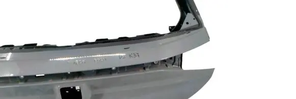 Cupra Born Tailgate/trunk/boot lid