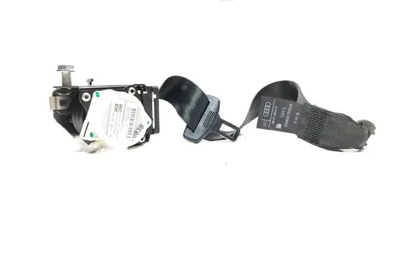 Audi A6 C7 Rear seatbelt 4G8857805H