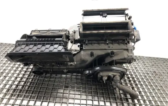 Man TGE 1gen Heater blower radiator 7C1971565D