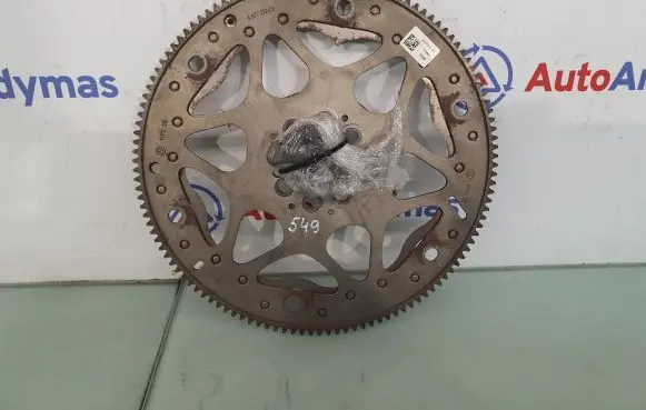 BMW 3 F30 F35 F31 Flywheel 8577213 11228577213