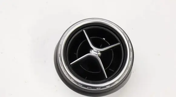Mercedes-Benz GLA W156 X156 Dash center air vent grill A1568300154