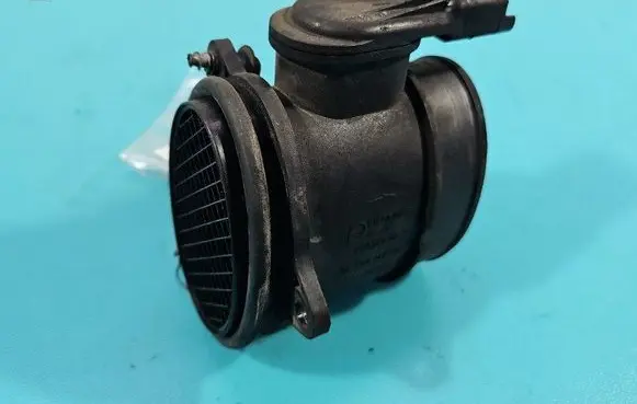 Mass air flow meter