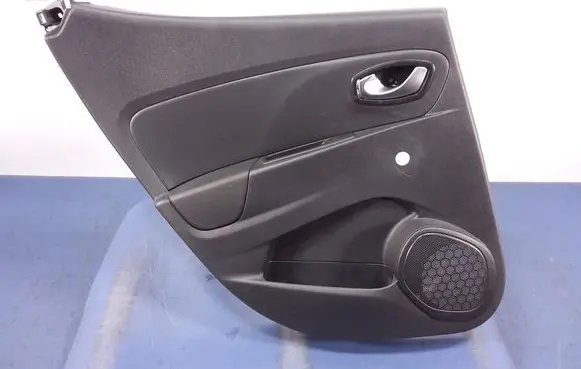 Renault Clio I Door card panel trim set