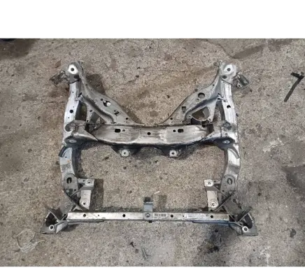 BMW 5 F10 F11 Front subframe 6797644 A102 ENAC42100
