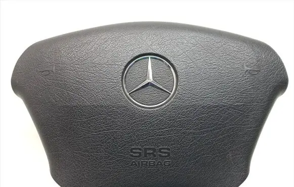 Mercedes-Benz ML W163 Steering wheel airbag 1634600298