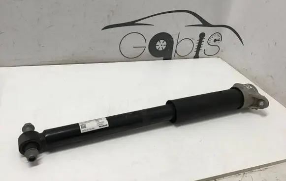 Mercedes-Benz E W214 Rear shock absorber/damper A2143206201