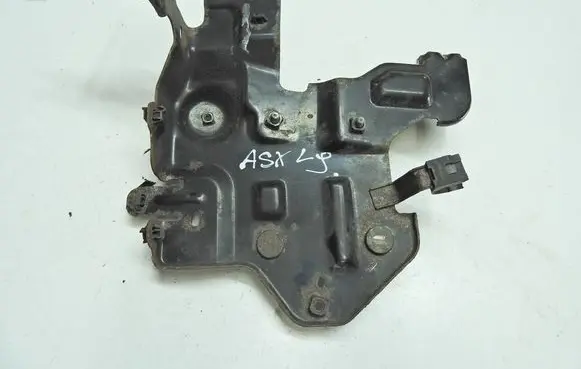 Mitsubishi ASX Battery box tray 