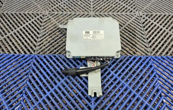 Lexus RX 330 - 350 - 400H Parking PDC control unit/module 8679248160 51611012480
