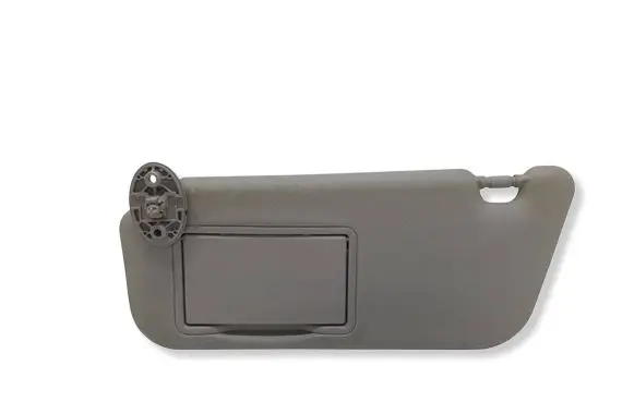 Toyota Yaris Sun visor 