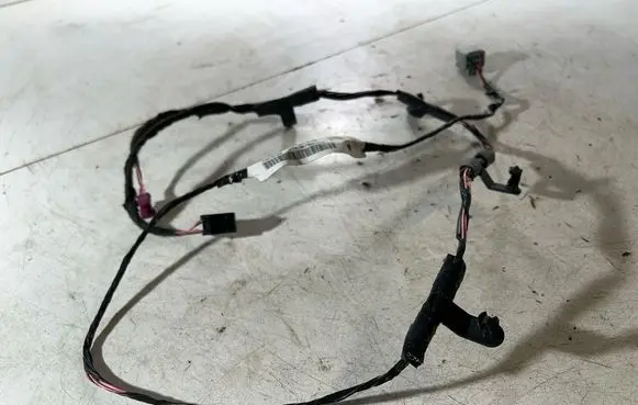 Dodge Challenger Other wiring loom P68312574AA TANWJ1537LJ797
