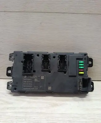 BMW 1 F20 F21 Fuse module 9279822 00000F4C 003000002