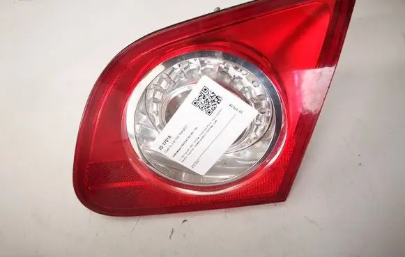 Volkswagen PASSAT B6 Tailgate rear/tail lights 3C5945094C
