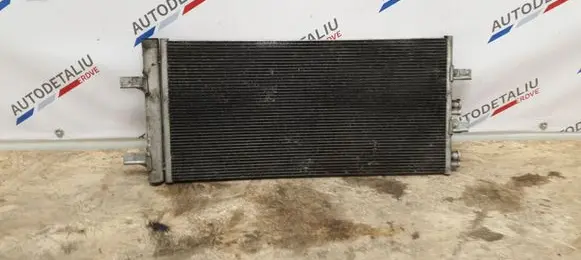 BMW 2 F46 A/C cooling radiator (condenser) 9271207