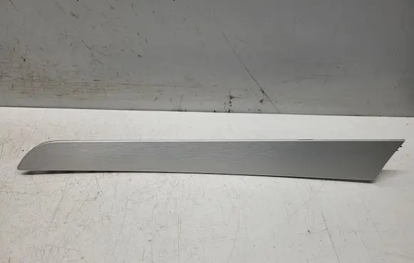 Audi A4 S4 B8 8K Front door trim bar 8K0867410