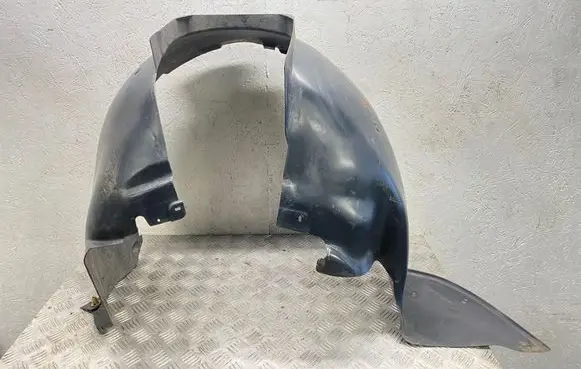 Volkswagen Transporter - Caravelle T5 Front wheel arch liner splash guards 7H0809961B