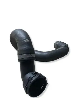 Audi Q5 SQ5 Engine coolant pipe/hose 8R0122293K