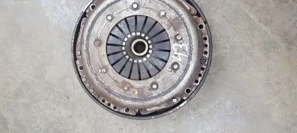 Audi A4 S4 B6 8E 8H Clutch set kit 0381471032N 181878045708