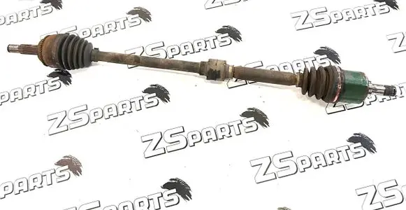 Mitsubishi Lancer Front driveshaft
