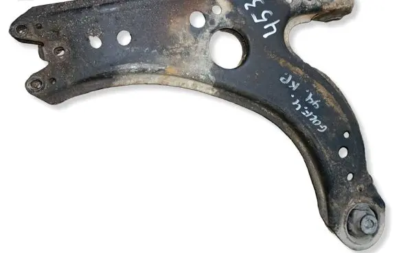 Volkswagen Golf IV Front lower control arm/wishbone 